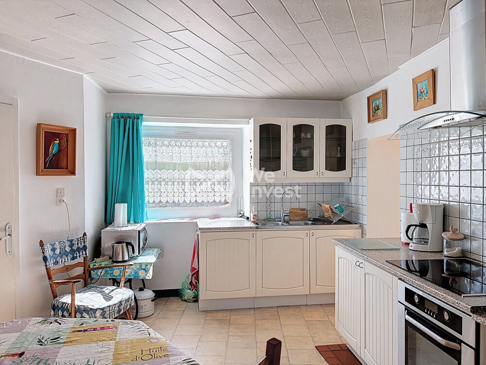 Vente Maison Maison à vendre Poussay Poussay