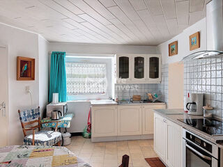 Vente Maison Maison à vendre Poussay Poussay