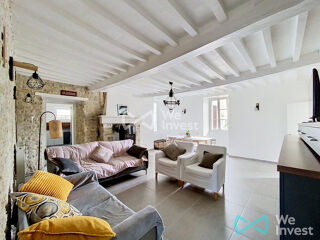  Maison � vendre 6 pi�ces 202 m�