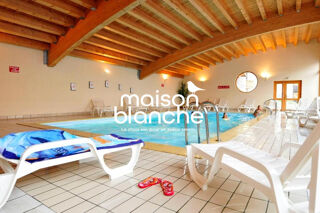  Appartement � vendre 3 pi�ces 35 m�