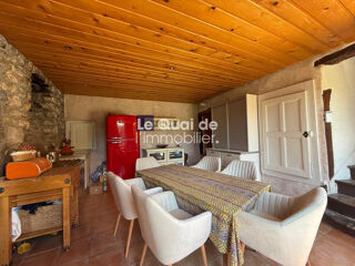  Maison à vendre 4 pièces 109 m²