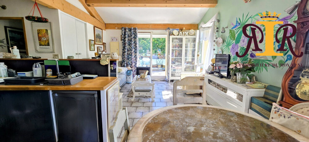 Vente Appartement tres proche du centre ville Aix-en-provence