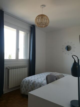  Colocation Demande5 pièces 77 m² Caluire-et-cuire