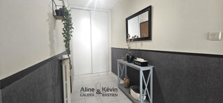  Appartement  vendre 3 pices 81 m