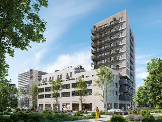  Appartement � vendre 5 pi�ces 118 m�