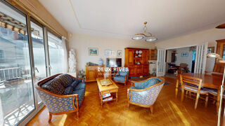  Appartement � vendre 5 pi�ces 133 m�