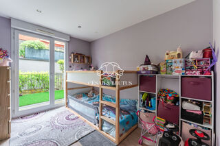  Appartement à vendre 4 pièces 75 m²
