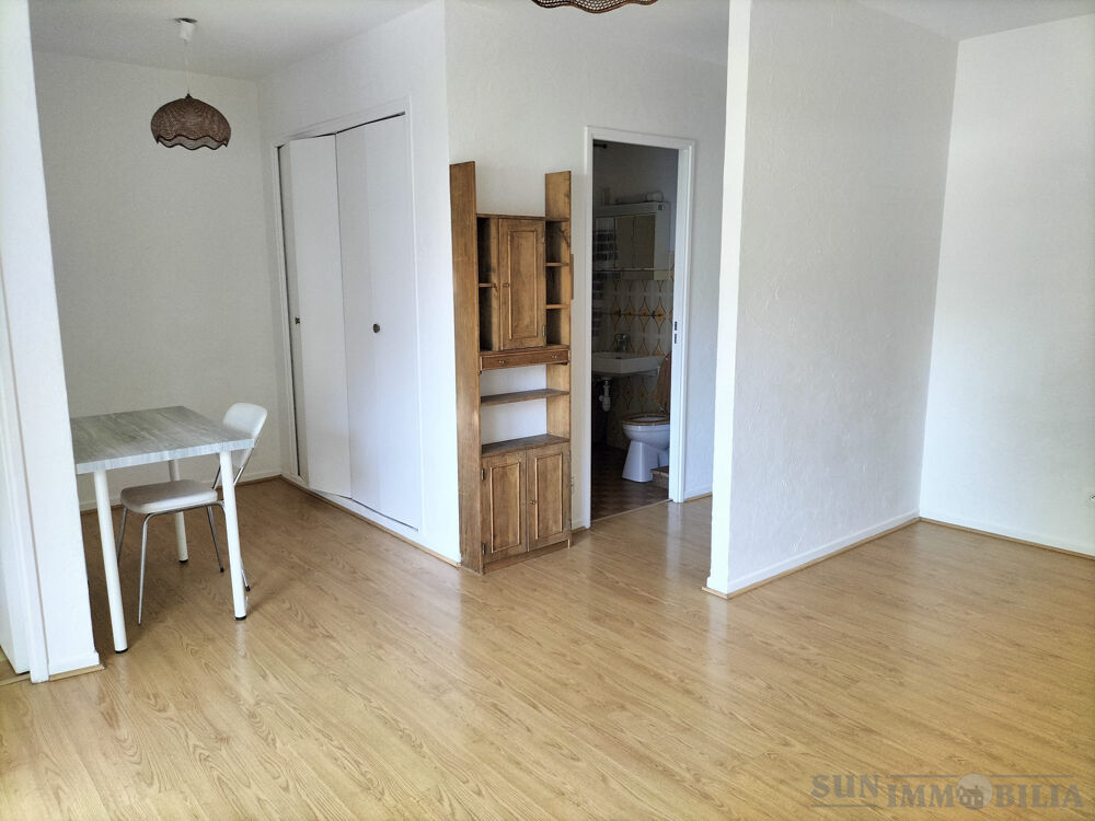 Location Appartement CAGNES SUR MER studio Cagnes-sur-mer