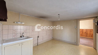  Maison à vendre 3 pièces 67 m²