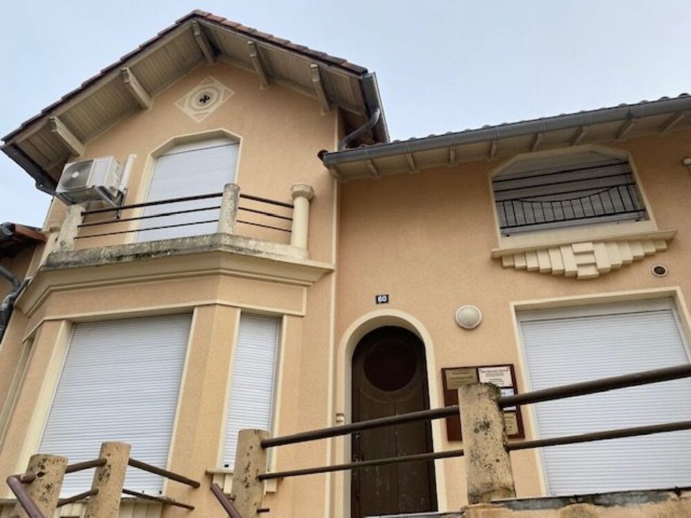   BUREAU GAILLAC Gaillac