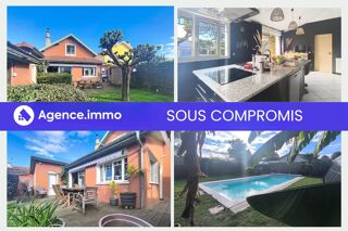  Maison � vendre 5 pi�ces 131 m�