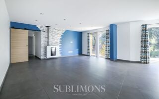  Maison à vendre 6 pièces 138 m²