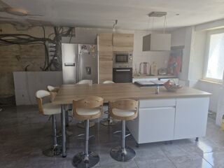  Maison à vendre 6 pièces 109 m²