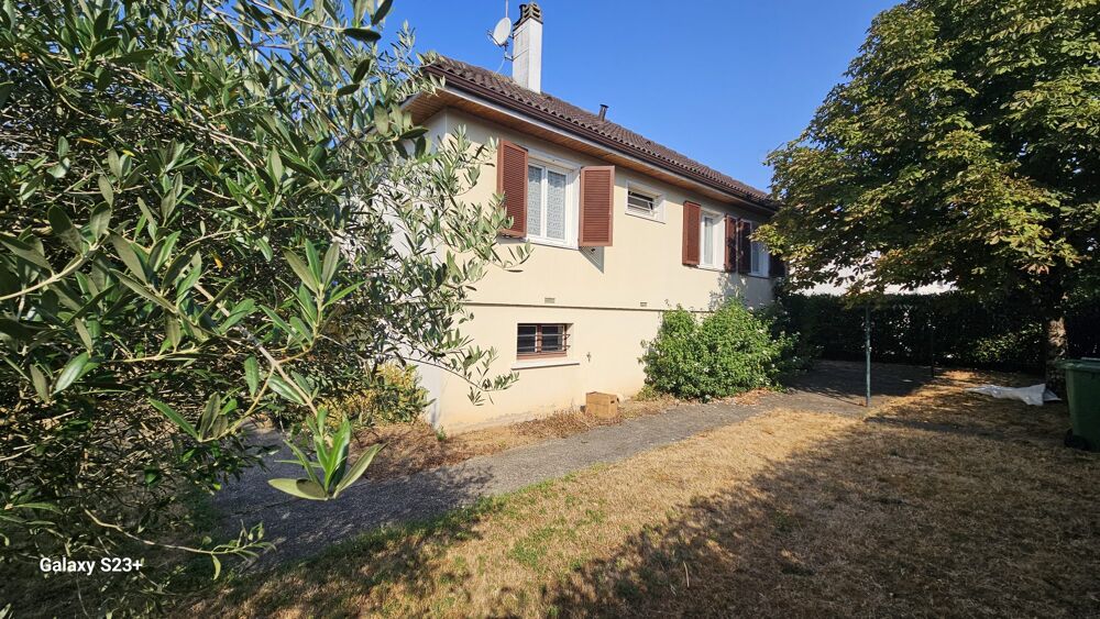 Vente Maison Maison à vendre Niort Niort