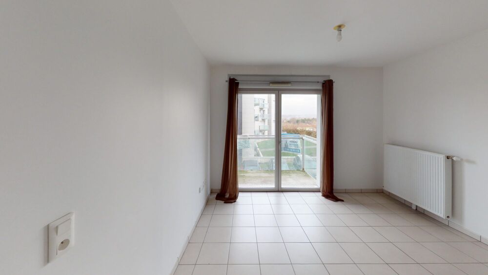 Appartement 4 pièces 1 m² à Pont-de-Metz