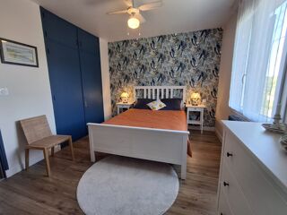  Maison à vendre 6 pièces 163 m²