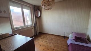 Maison à vendre 6 pièces 110 m²