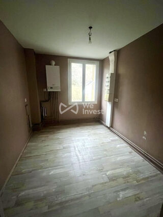  Appartement � vendre 5 pi�ces 85 m�