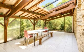  Maison à vendre 7 pièces 140 m²