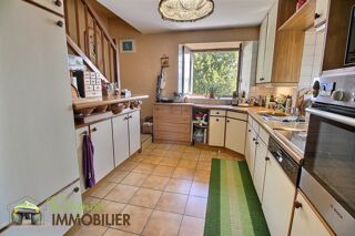  Maison à vendre 3 pièces 108 m²
