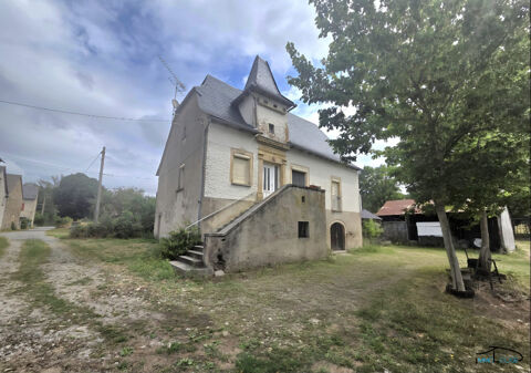   Maison  vendre Maleville Maison - 4 pice(s) - 85 m