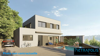  Maison  vendre 5 pices 111 m