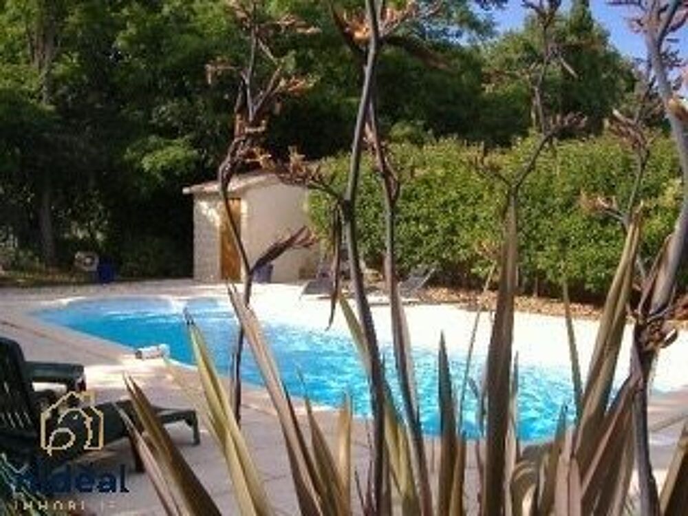 � vendre  Maison Vauvert (30600)