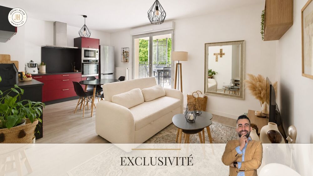 Vente Appartement Appartement 