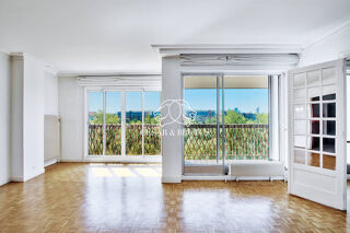  Appartement à vendre 5 pièces 126 m²
