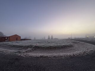  Terrain � vendre 813 m�