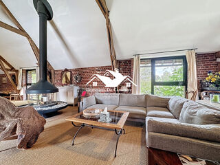  Maison � vendre 12 pi�ces 347 m�