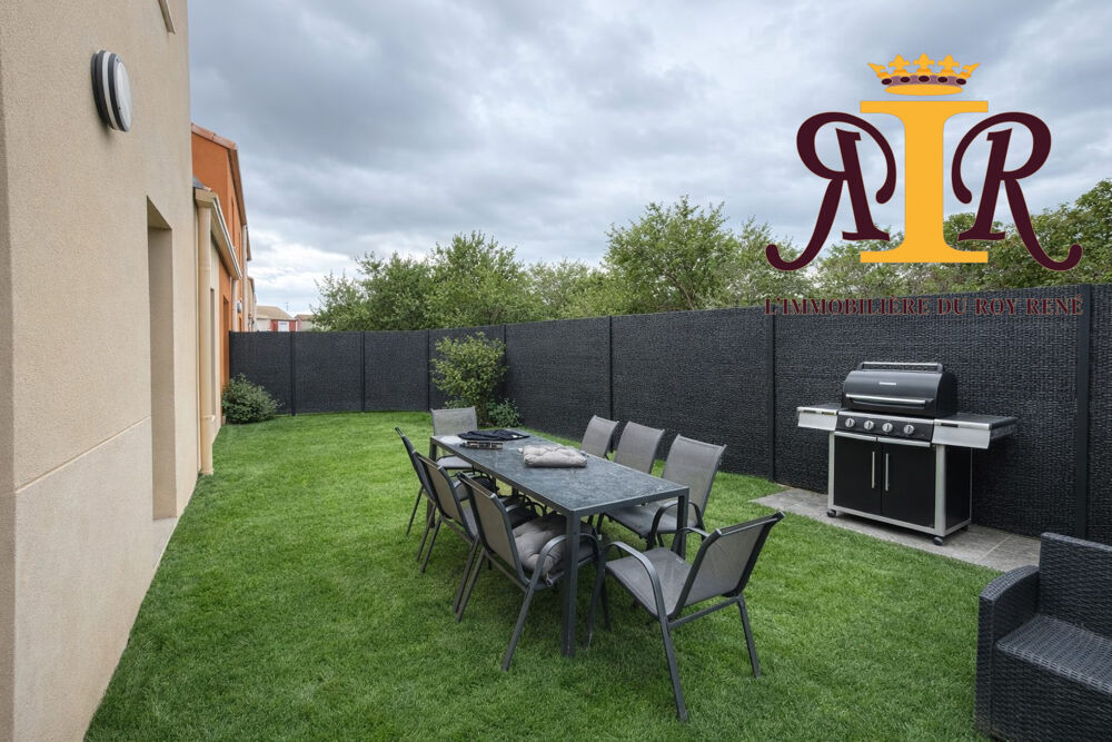 Maison 5 pièces 105 m² · à Pertuis · 105 m² · 385 000 €