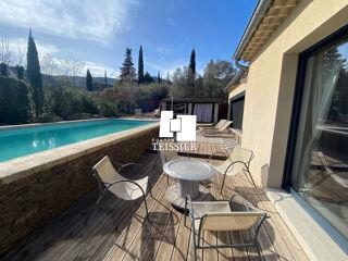  Maison � vendre 8 pi�ces 165 m�