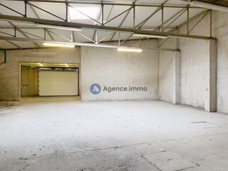  Immeuble à vendre 292 m²