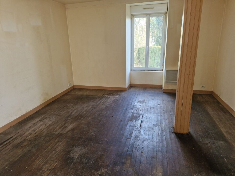 Vente Maison MAISON DE BOURG Valdallière
