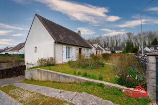  Maison � vendre 4 pi�ces 85 m�