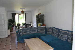  Maison à vendre 5 pièces 114 m²