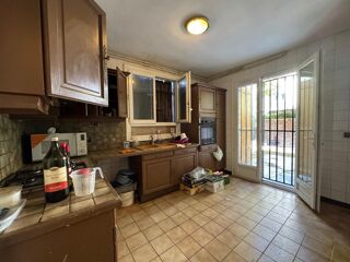  Maison à vendre 4 pièces 104 m²