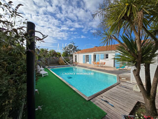  Maison  vendre 4 pices 105 m