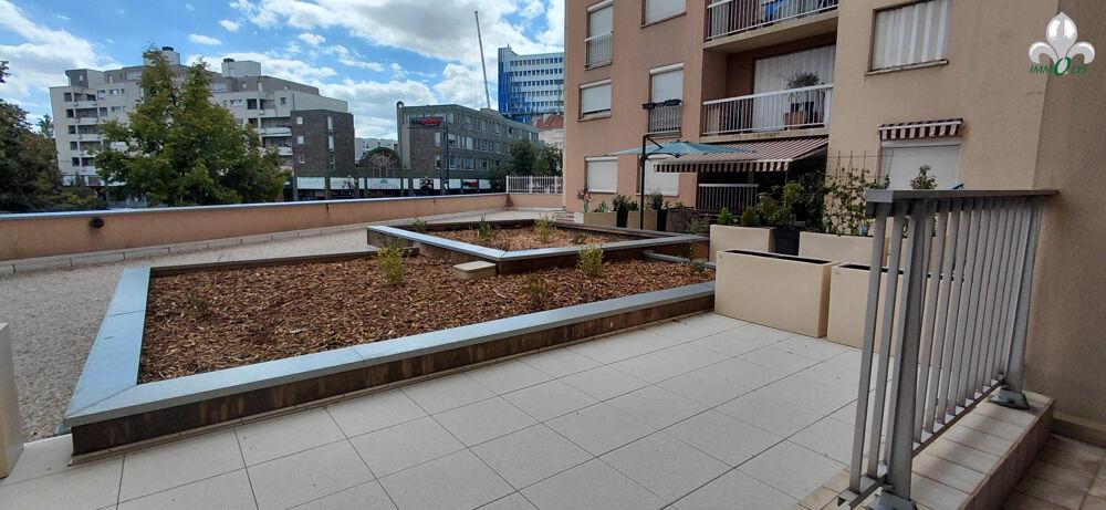 TYPE 4 QUARTIER CLEMENCEAU