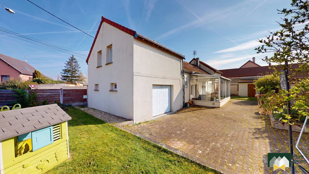 Vente Maison Charme et confort à Mainvilliers Bailleau-l'Évêque