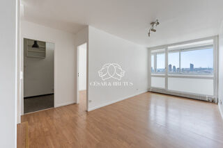  Appartement � vendre 2 pi�ces 37 m�