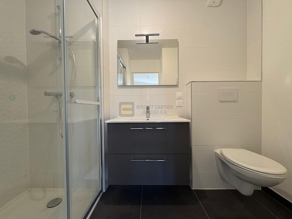 DERNIÈRE OPPORTUNITÉ  Appartement T4 neuf + garage