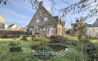  Maison � vendre 7 pi�ces 224 m�