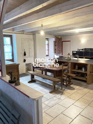  Maison à vendre 7 pièces 180 m²