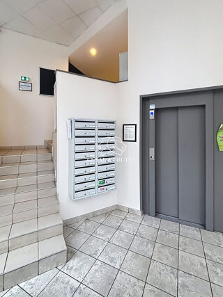  Appartement � vendre 1 pi�ce 19 m�