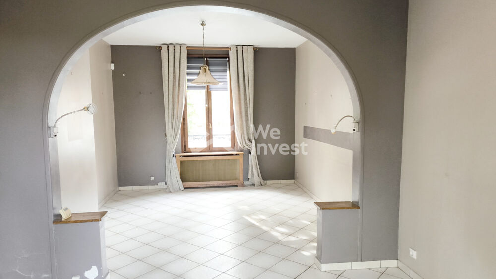 Vente Maison Maison à vendre Nogent-sur-Oise Nogent-sur-oise