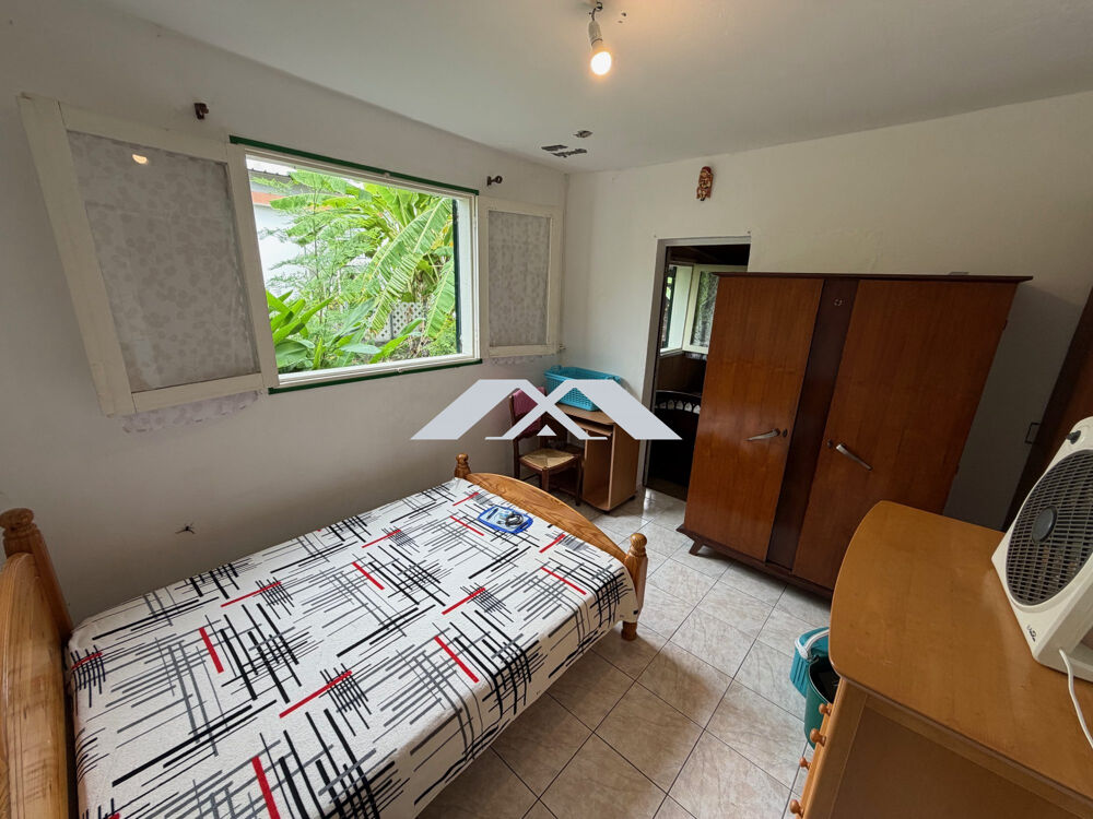 Maison 91 m² La Possession