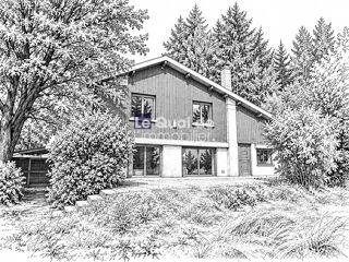  Maison à vendre 10 pièces 84 m²