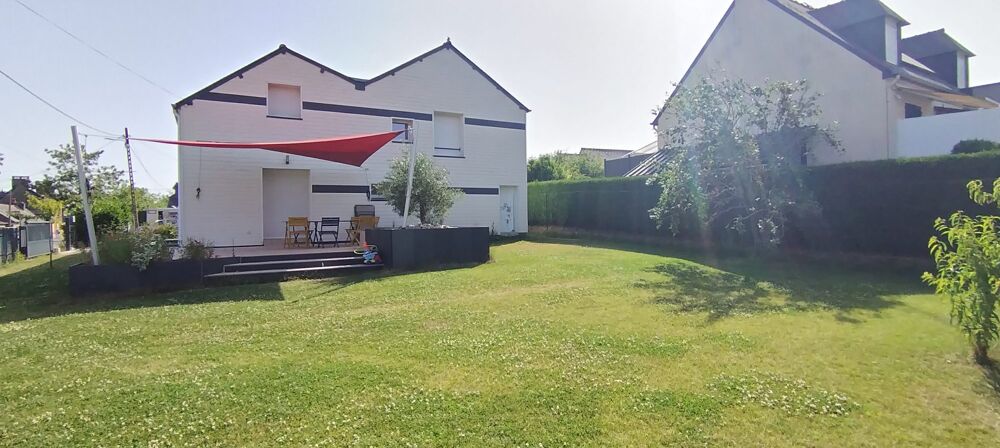 Vente Maison Maison à vendre Plélan-le-Grand Plélan-le-grand
